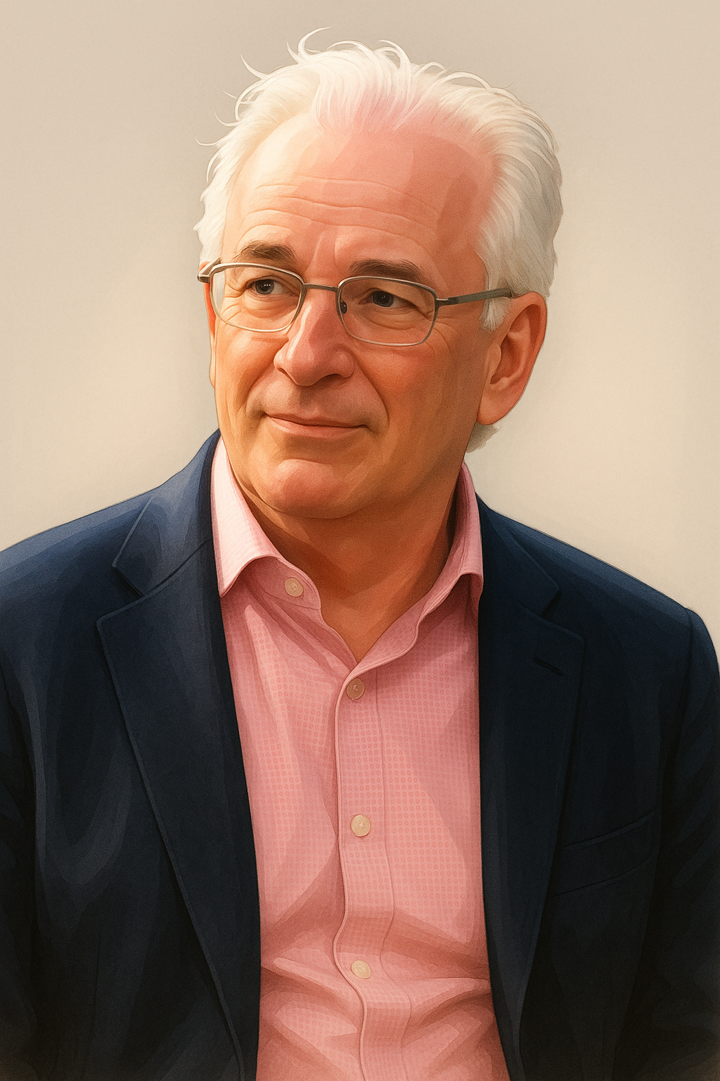 David Gower