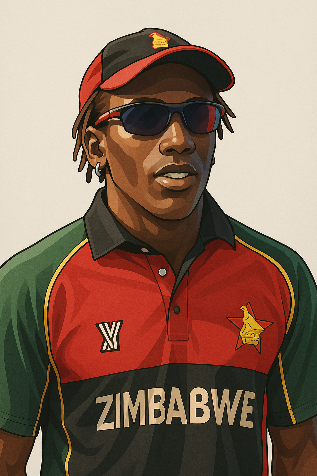 Henry Olong