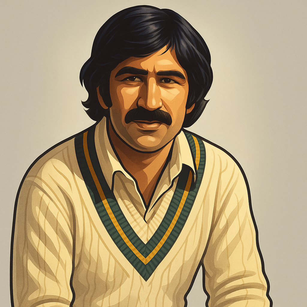 Sarfaraz Nawaz